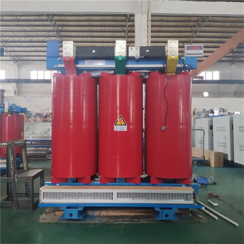 蕉岭SCB10-1250KVA/10KV/0.4KV干式变压器